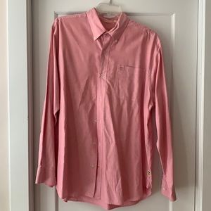 Long sleeve dress casual shirt. Timberland
